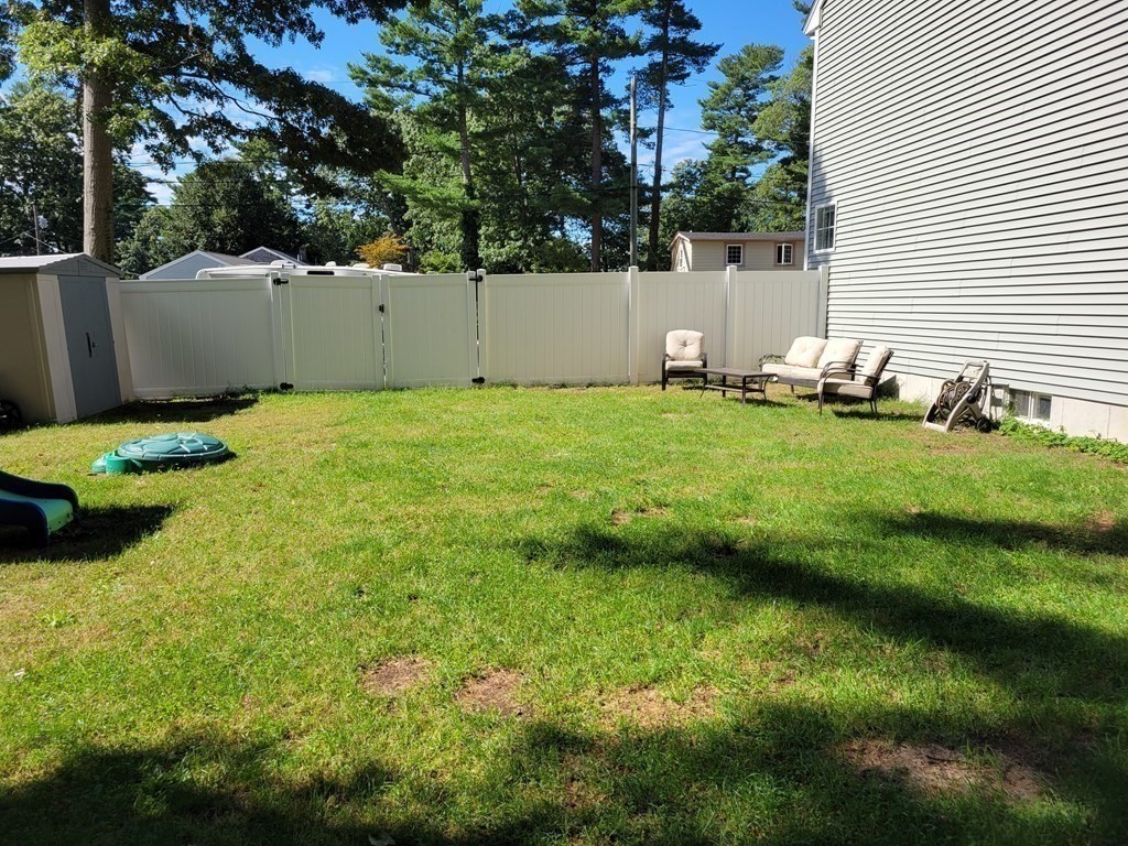 112 Indian Trail # 1