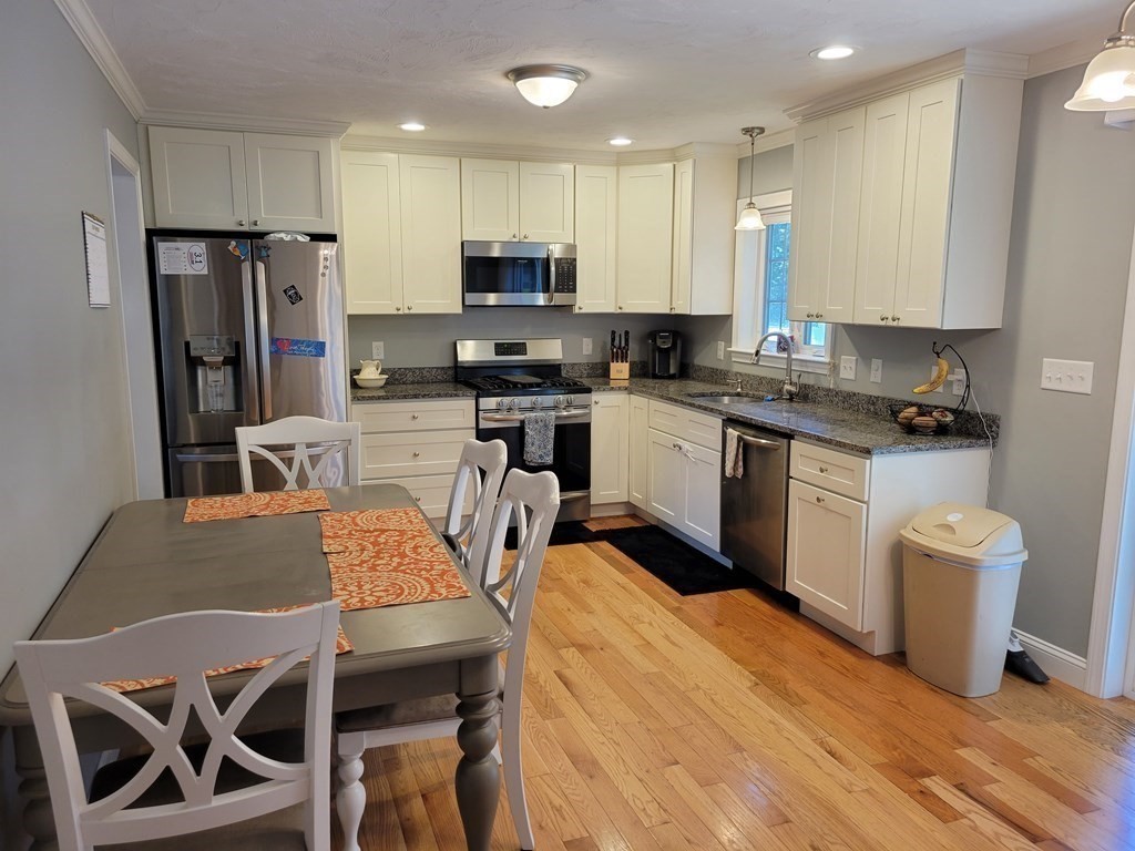 112 Indian Trail # 1