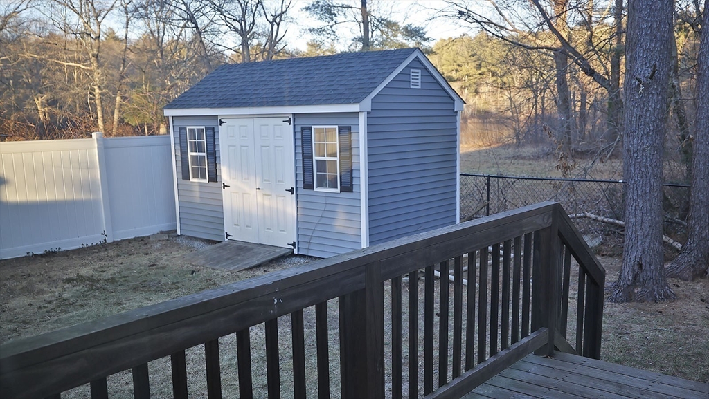112 Indian Trail # 1