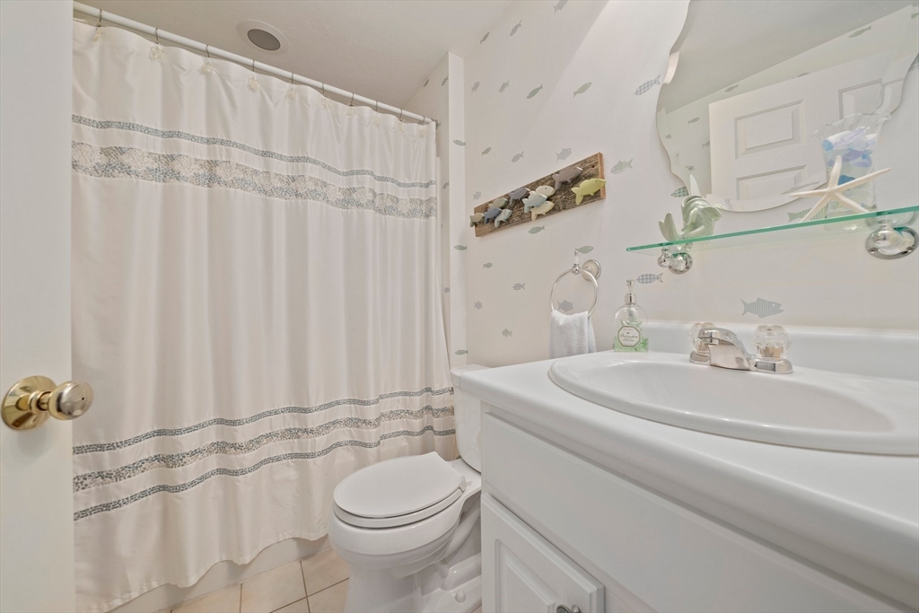 16 Pga Lane # 16