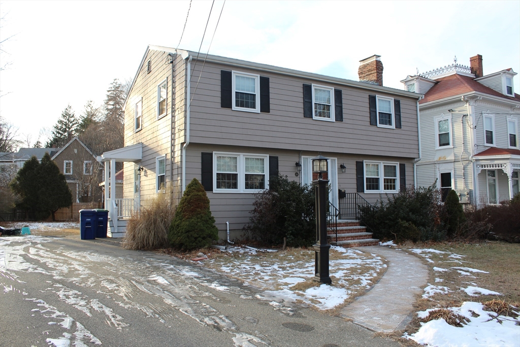 44 Maple St
