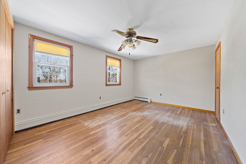 91 Robinswood Rd