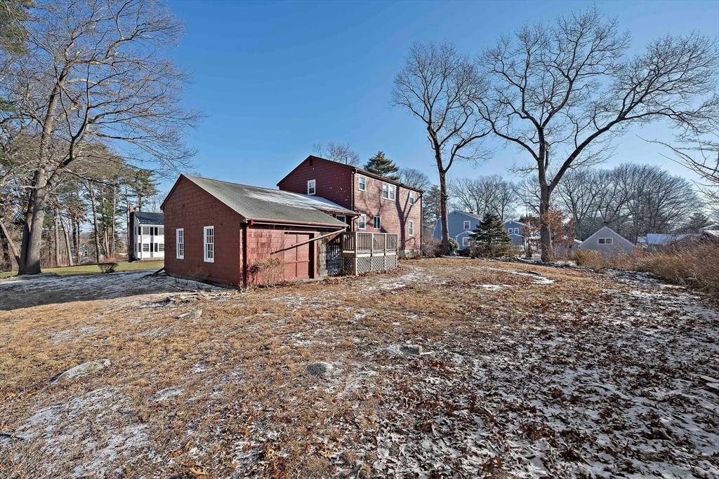 91 Robinswood Rd