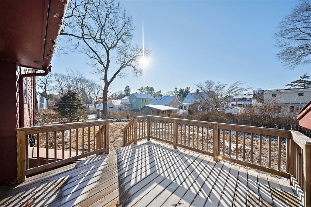 91 Robinswood Rd