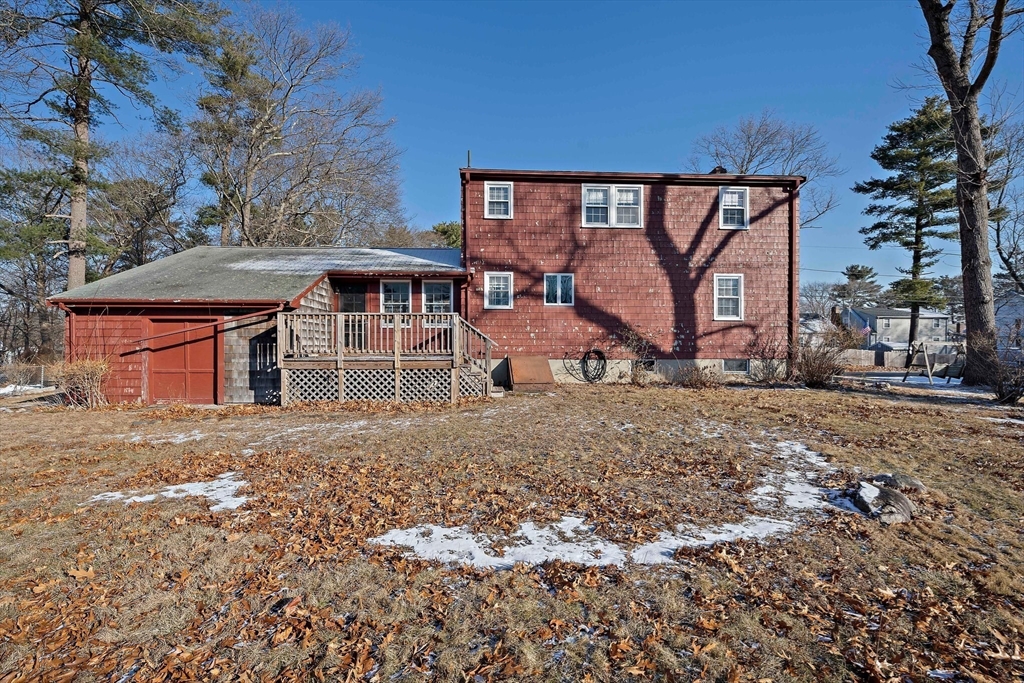 91 Robinswood Rd