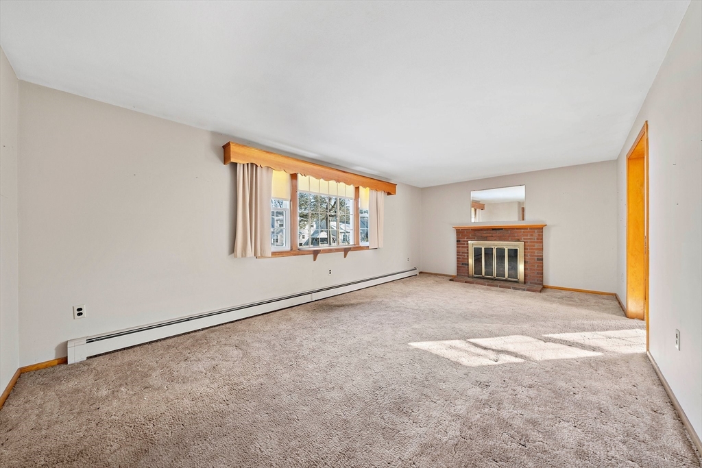 91 Robinswood Rd