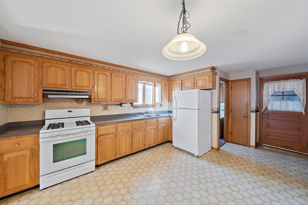 91 Robinswood Rd