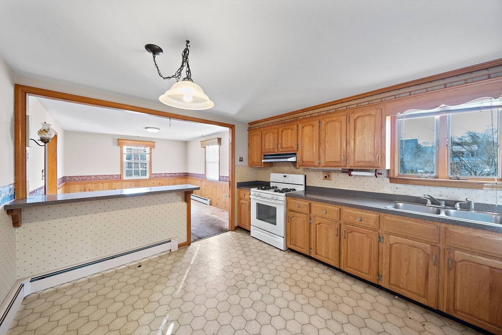 91 Robinswood Rd