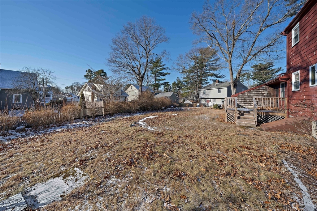 91 Robinswood Rd