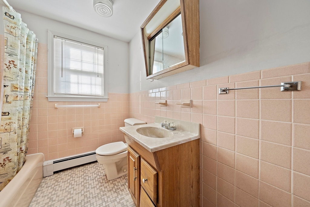 91 Robinswood Rd