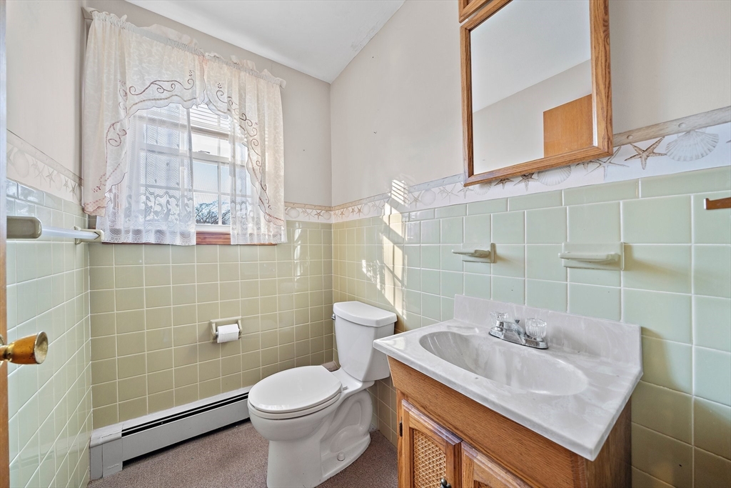 91 Robinswood Rd