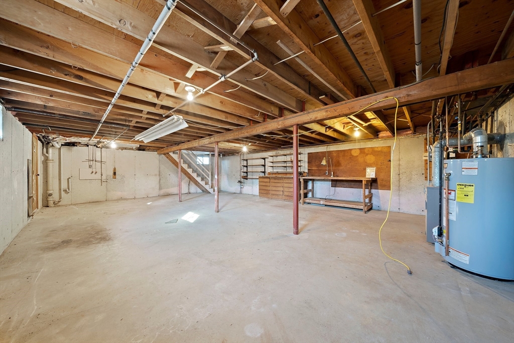 91 Robinswood Rd