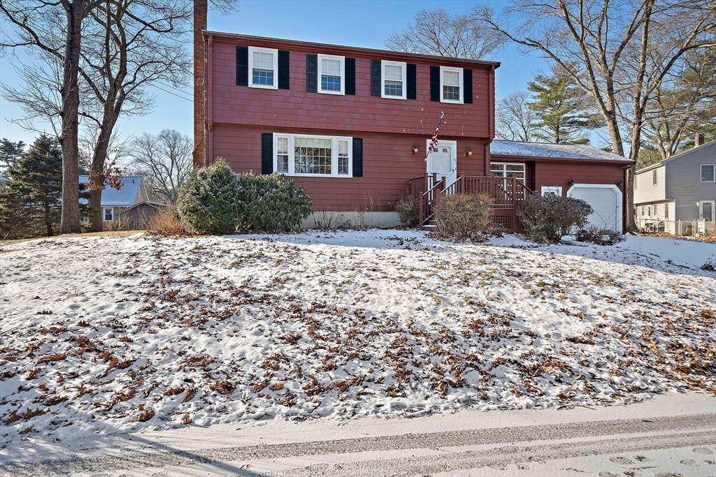 91 Robinswood Rd