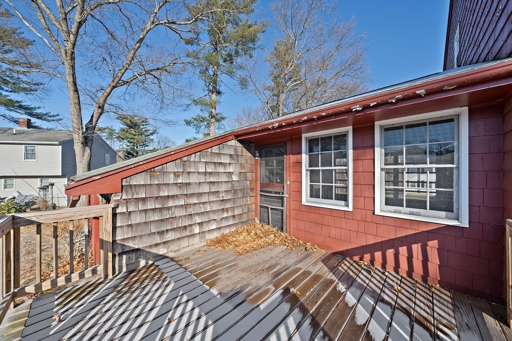 91 Robinswood Rd