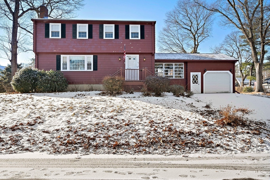 91 Robinswood Rd
