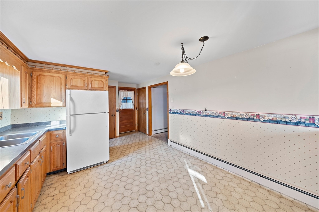 91 Robinswood Rd