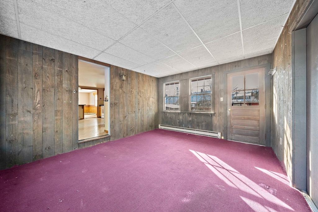 91 Robinswood Rd