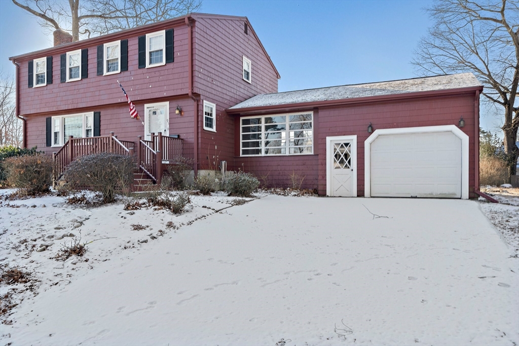 91 Robinswood Rd