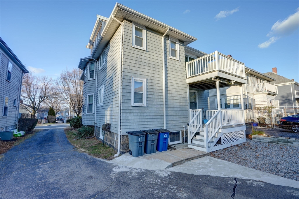 99 Butler Rd # 99