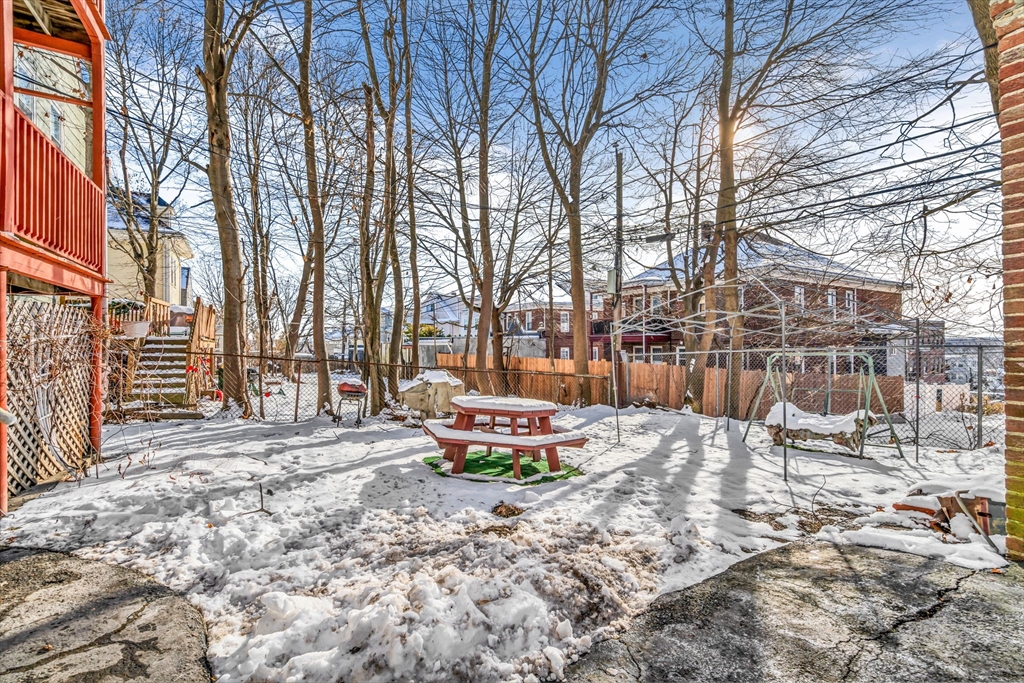 58 Wellington Hill St
