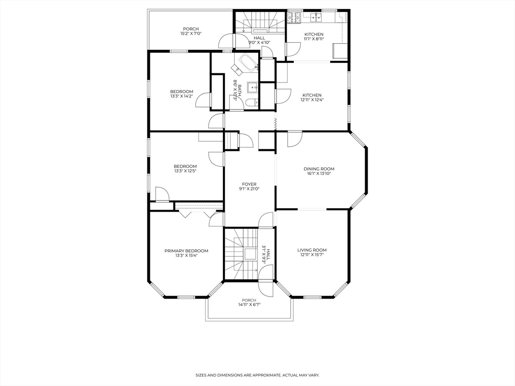 58 Wellington Hill St