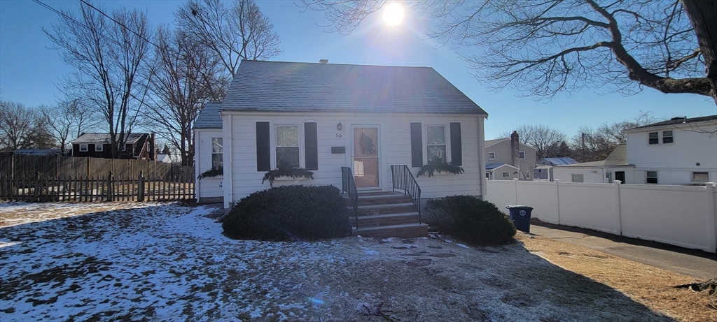 50 Dobson St # 30