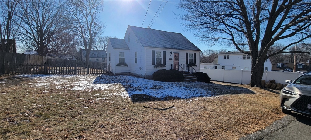 50 Dobson St # 30