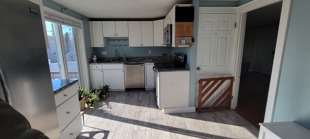 50 Dobson St # 30