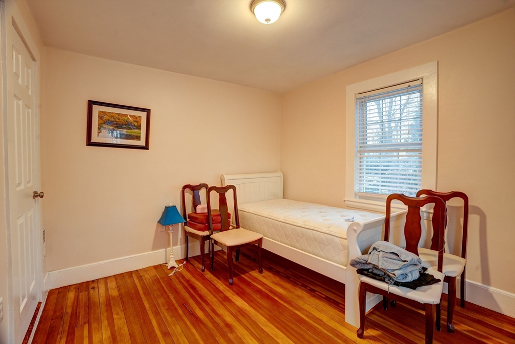 31 Rockland St Unit: 1st floor
