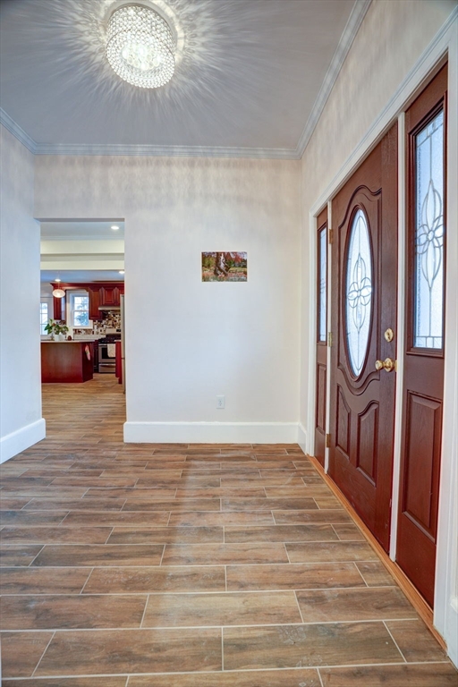 31 Rockland St Unit: 1st floor