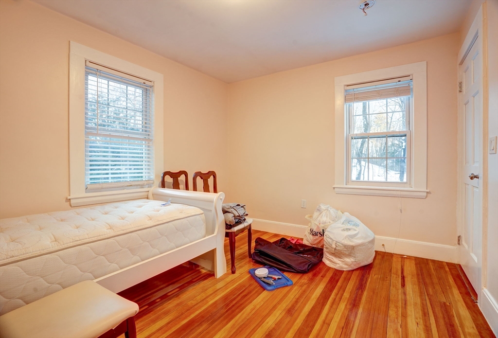 31 Rockland St Unit: 1st floor