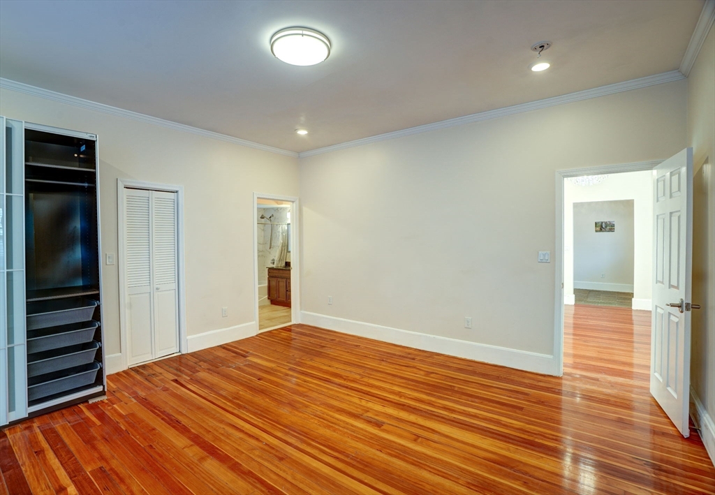 31 Rockland St Unit: 1st floor