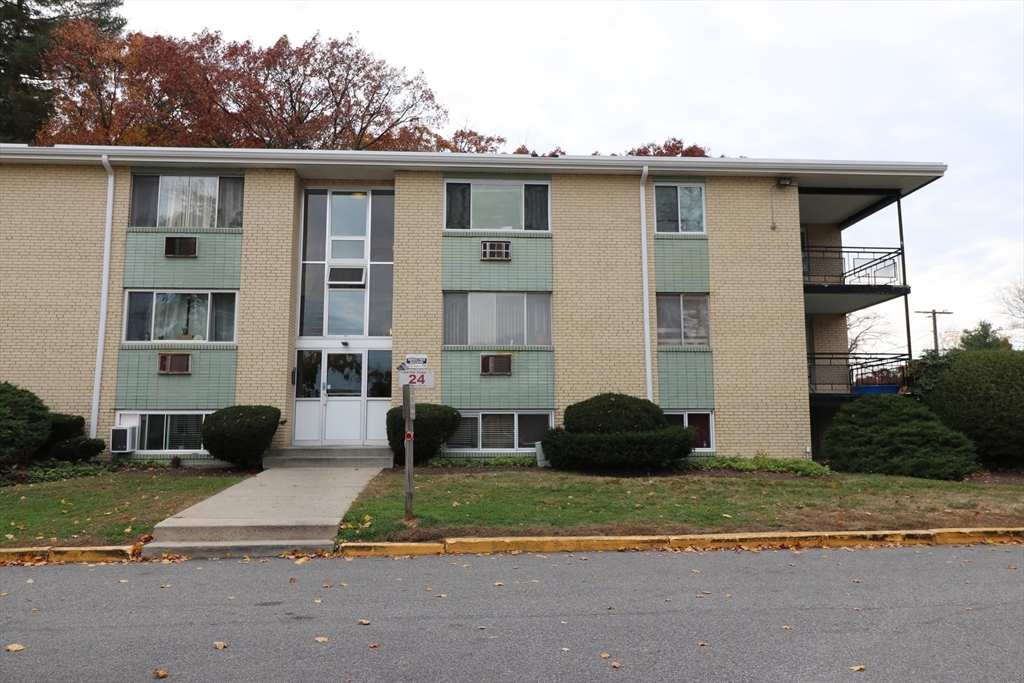 24 Nelson Drive # 2A
