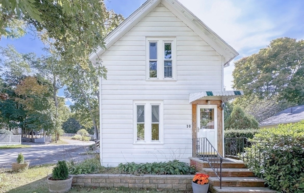 30 Walnut Ave # 30