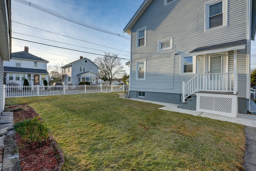 110 Harvard St