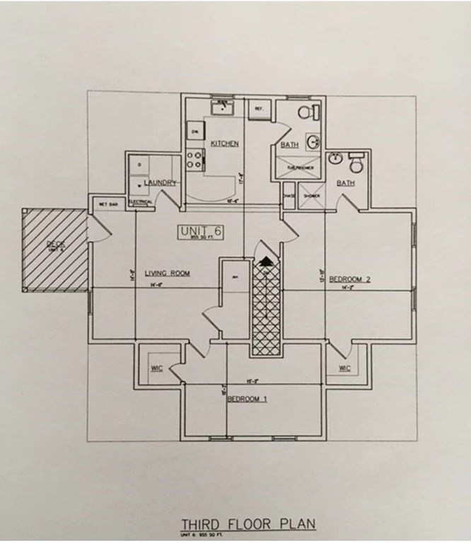 4 Wakefield Ave Unit: 6