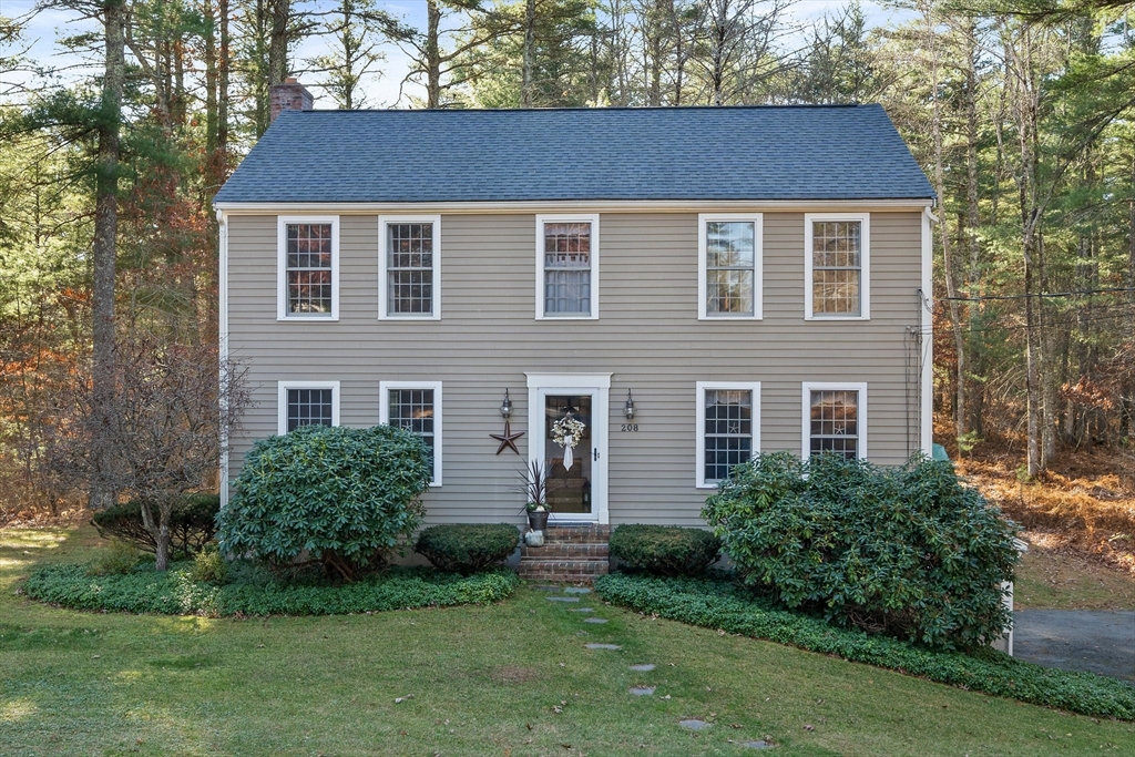 208 Parting Ways Rd