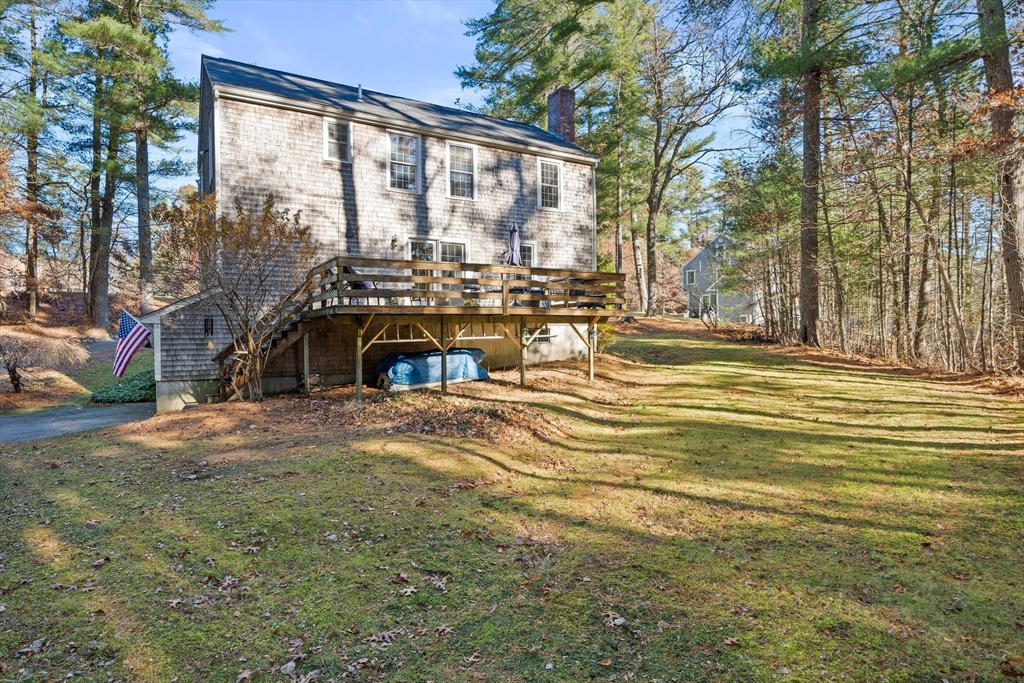 208 Parting Ways Rd