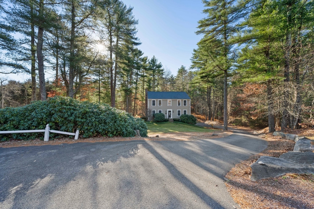 208 Parting Ways Rd