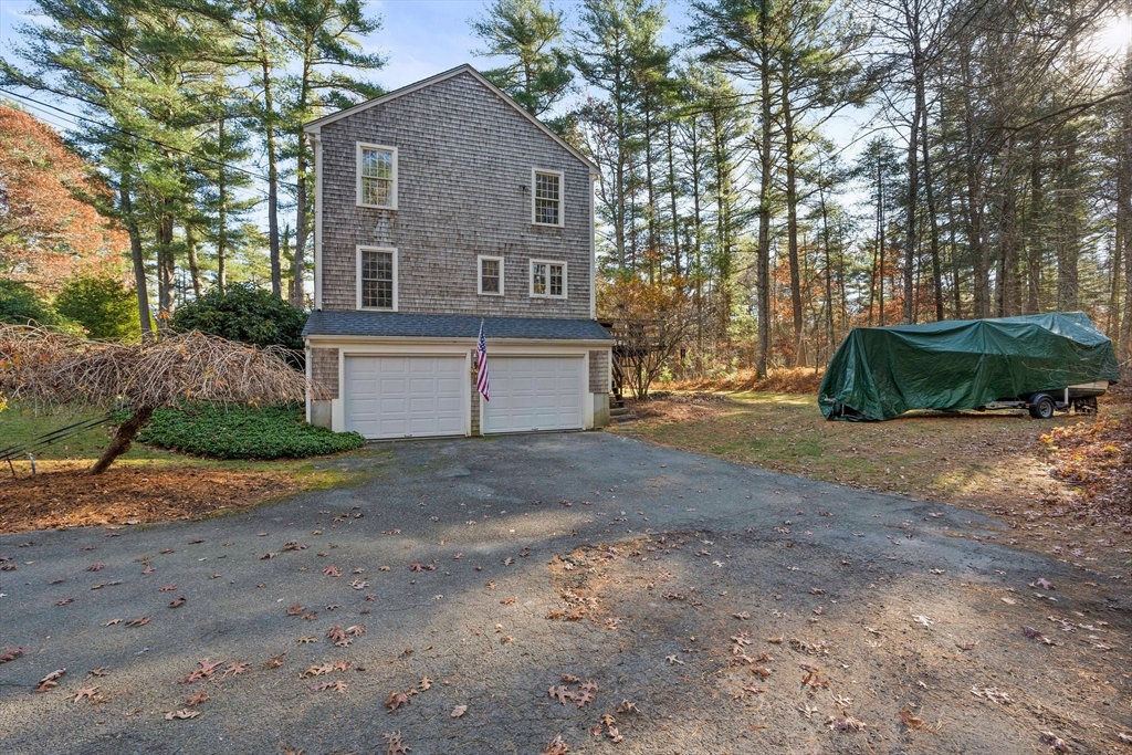 208 Parting Ways Rd