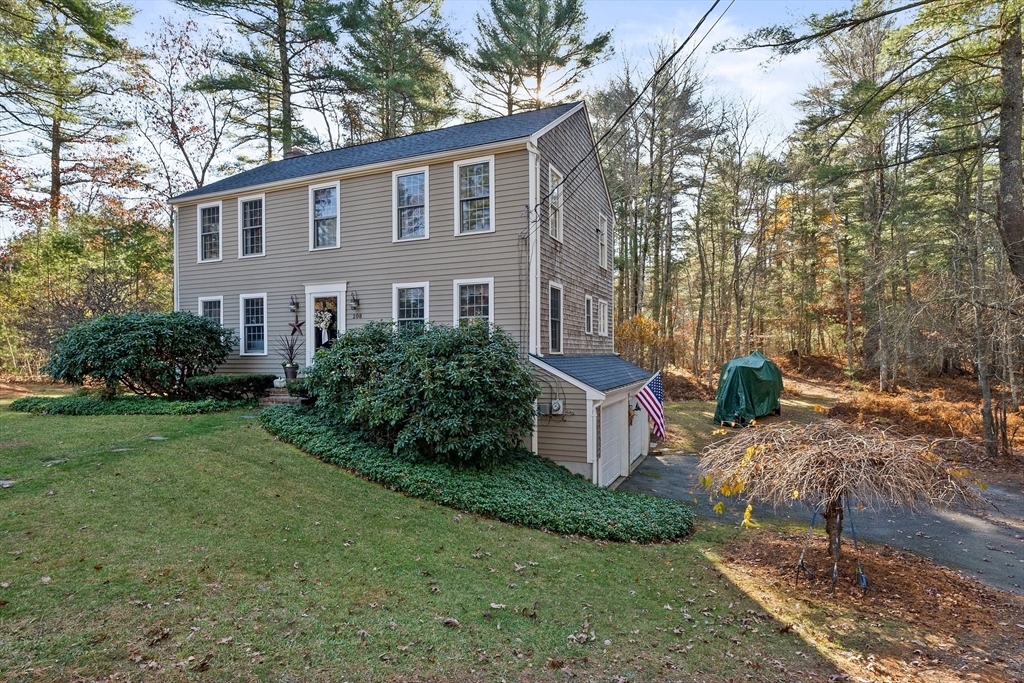 208 Parting Ways Rd