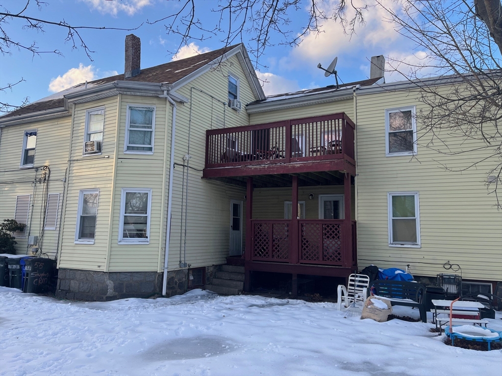 55 Sturbridge St
