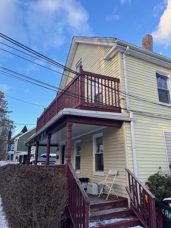 55 Sturbridge St