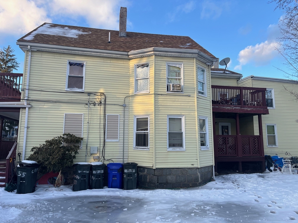 55 Sturbridge St