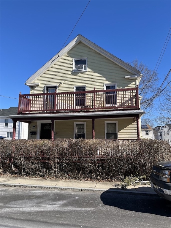 55 Sturbridge St