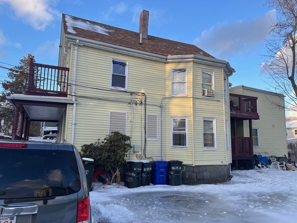 55 Sturbridge St