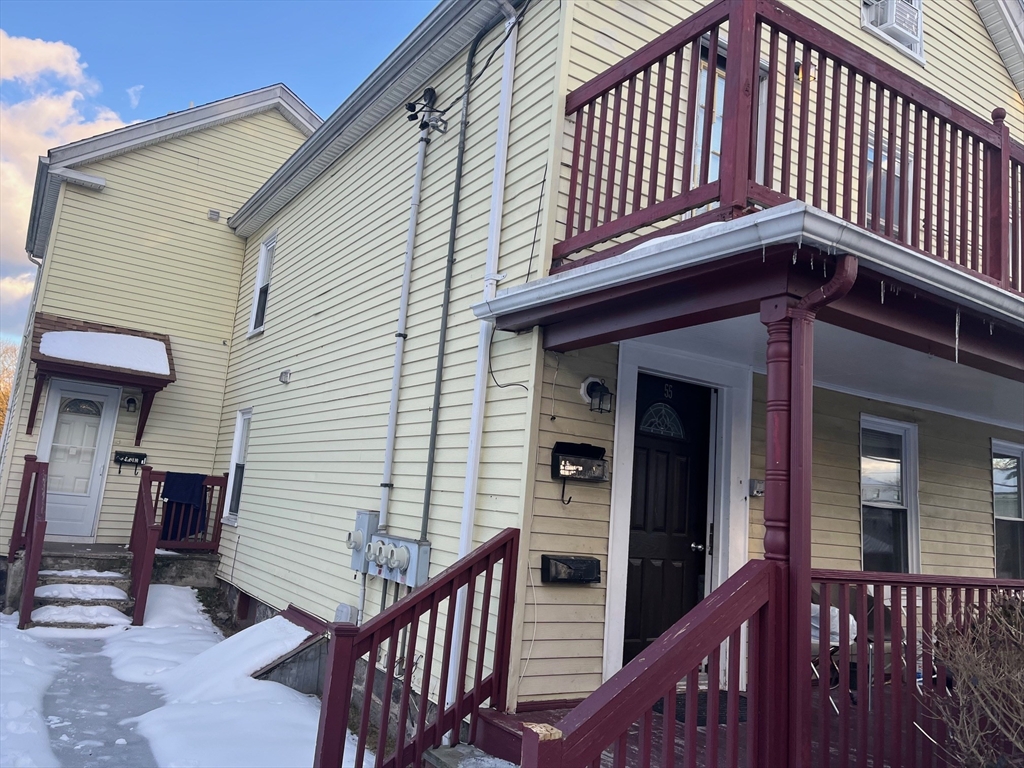 55 Sturbridge St