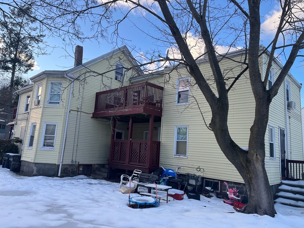 55 Sturbridge St