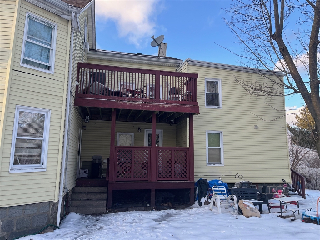 55 Sturbridge St