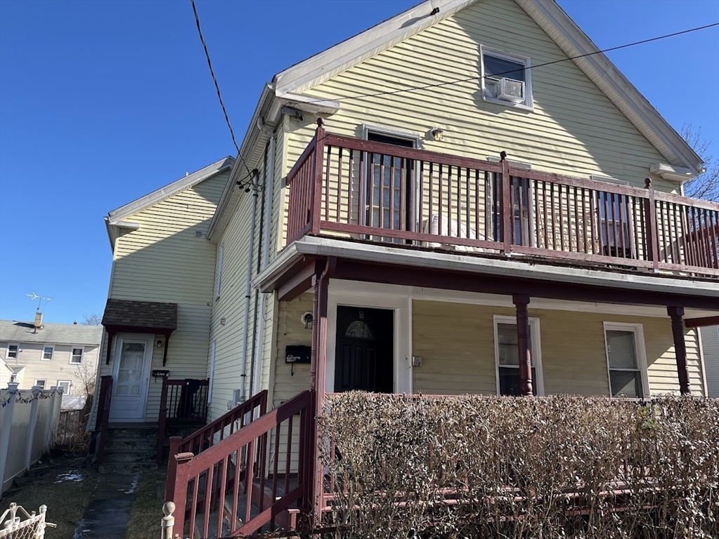55 Sturbridge St